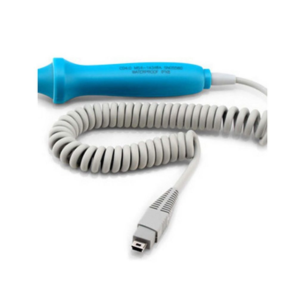 doppler sonotrax basic - AE Technology - fornitura ed assistenza su apparecchiature medicali