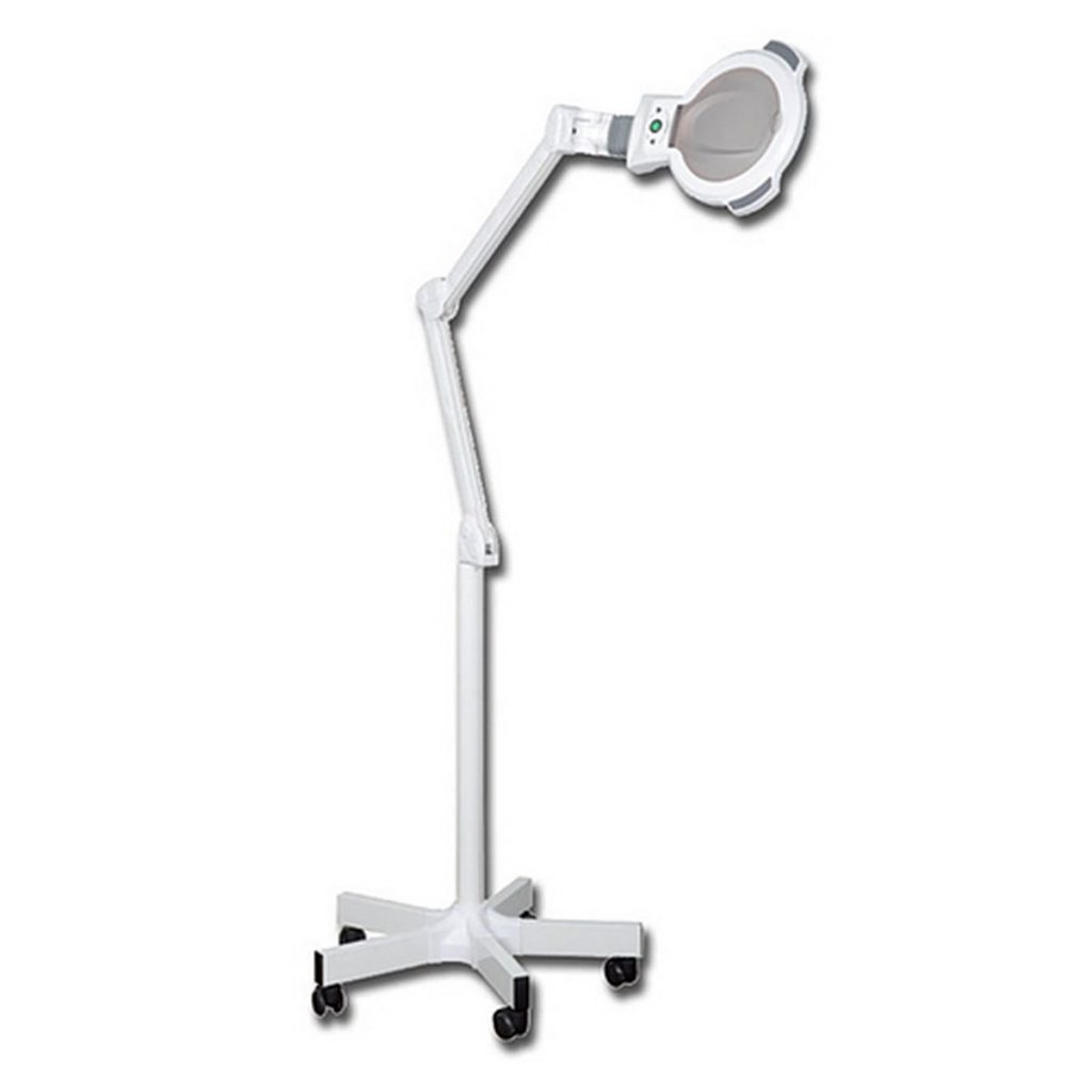 lampada dermatologica - AE Technology - fornitura ed assistenza su apparecchiature medicali