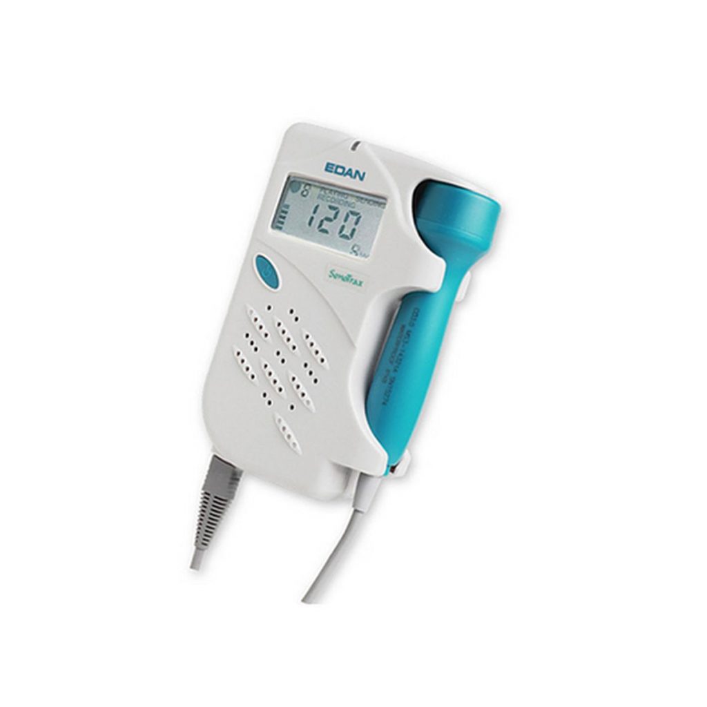 pocket doppler sonoline - AE Technology - fornitura ed assistenza su apparecchiature medicali
